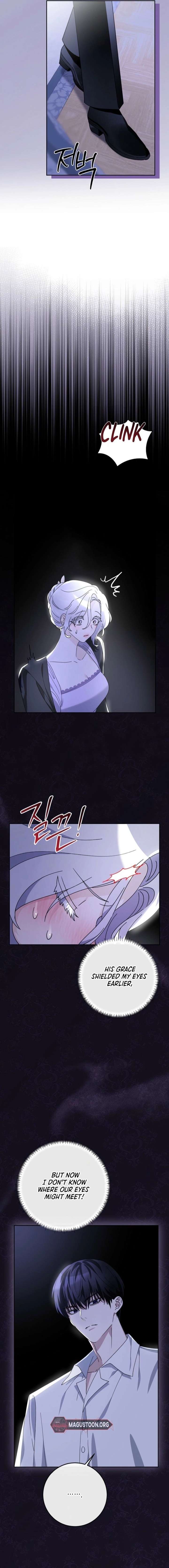 How to Survive as the Wife of The Monster Duke Chapter 6 page 18