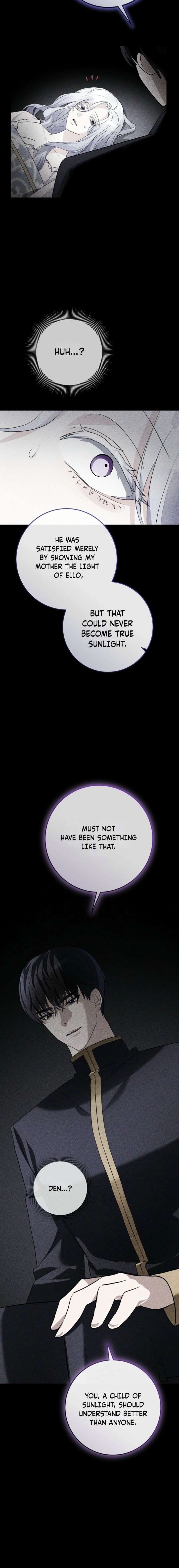 How to Survive as the Wife of The Monster Duke Chapter 7 page 15