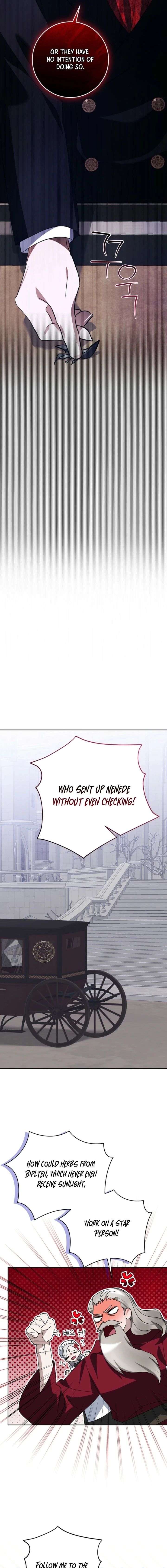 How to Survive as the Wife of The Monster Duke Chapter 8 page 12