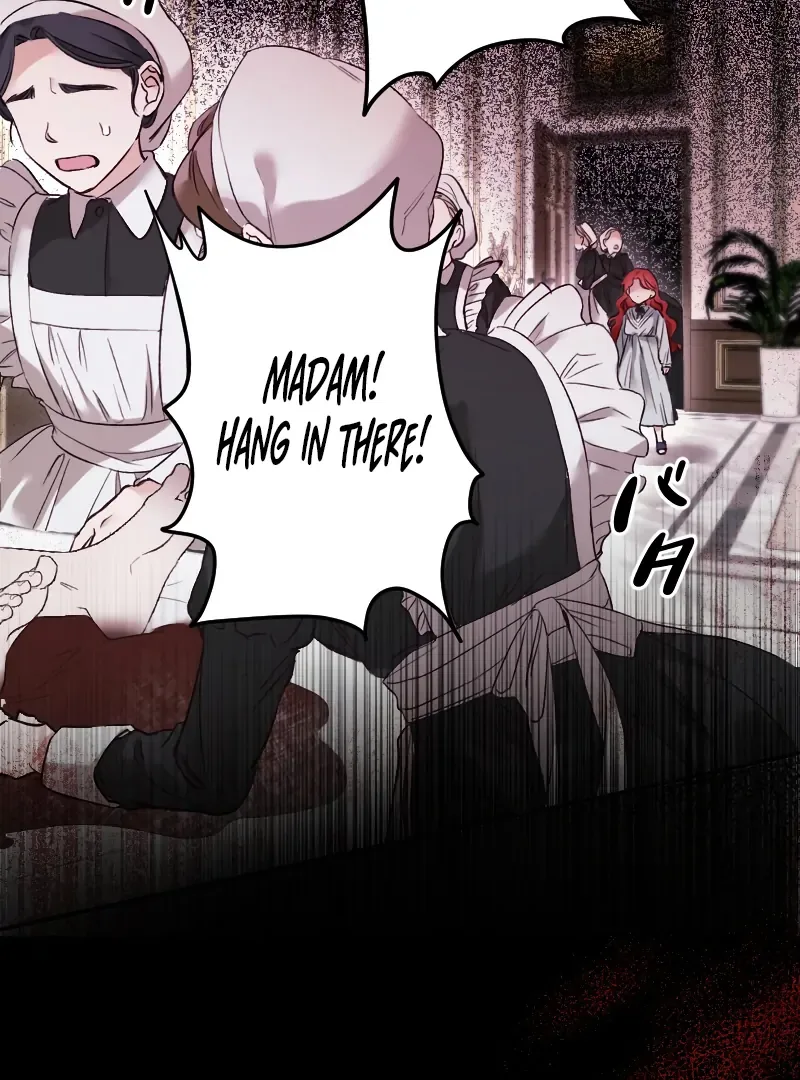 How to Turn a Gentle Male Lead Into an Obsessive Male Lead Chapter 1 page 6