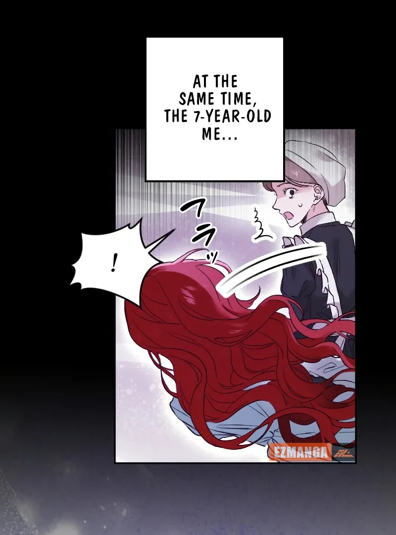 How to Turn a Gentle Male Lead Into an Obsessive Male Lead Chapter 1 page 13