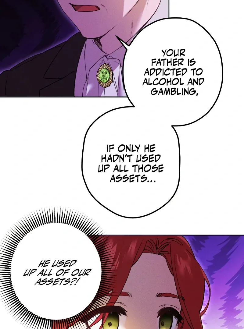 How to Turn a Gentle Male Lead Into an Obsessive Male Lead Chapter 1 page 26
