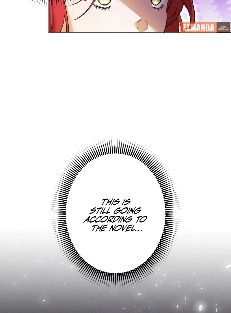 How to Turn a Gentle Male Lead Into an Obsessive Male Lead Chapter 1 page 27