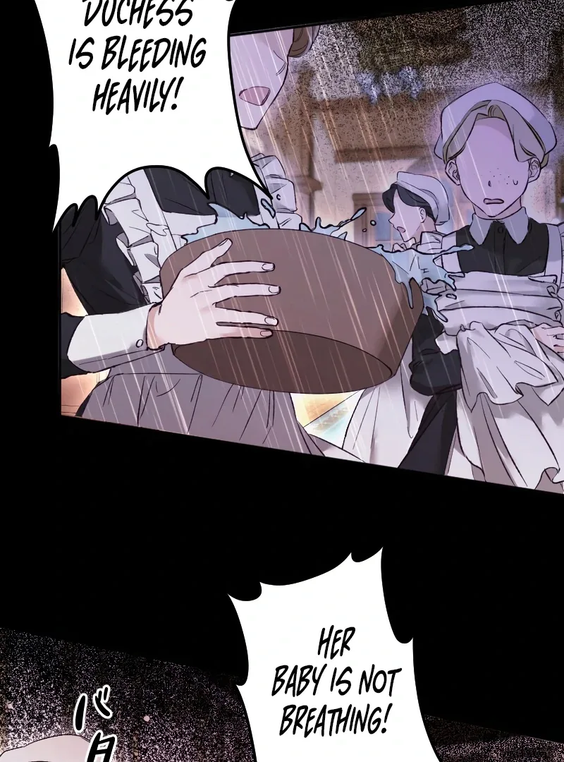How to Turn a Gentle Male Lead Into an Obsessive Male Lead Chapter 1 page 5