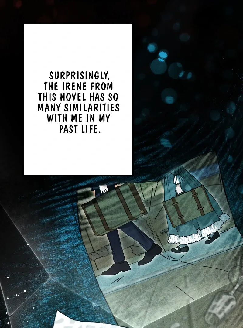 How to Turn a Gentle Male Lead Into an Obsessive Male Lead Chapter 1 page 35