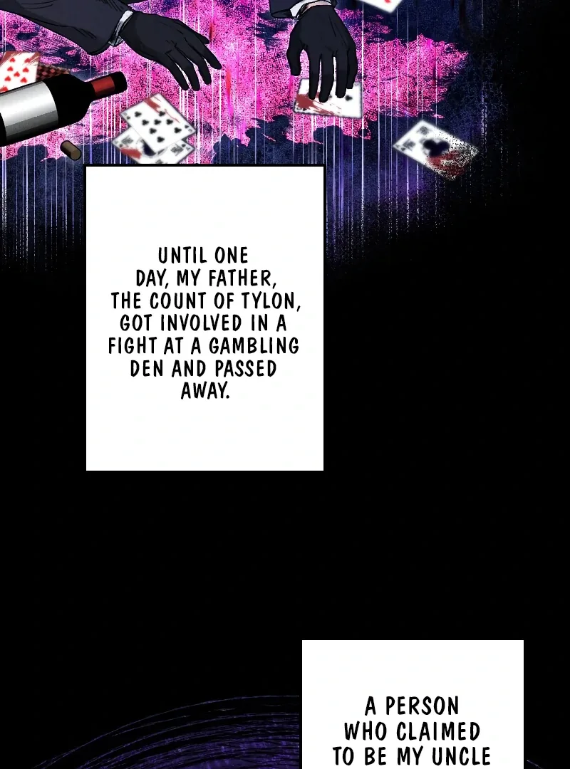How to Turn a Gentle Male Lead Into an Obsessive Male Lead Chapter 1 page 42