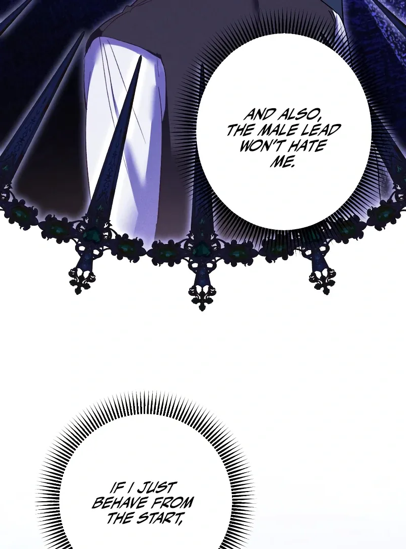 How to Turn a Gentle Male Lead Into an Obsessive Male Lead Chapter 1 page 53
