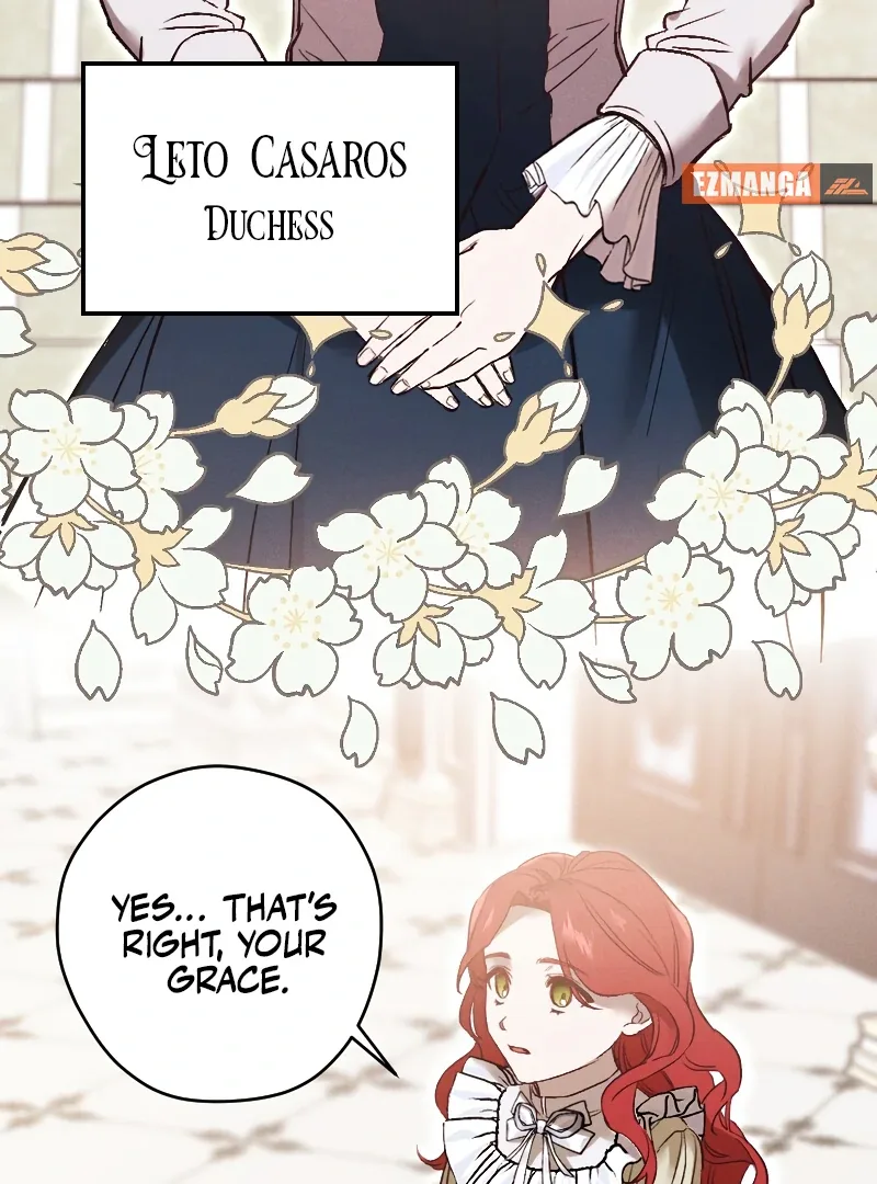 How to Turn a Gentle Male Lead Into an Obsessive Male Lead Chapter 1 page 58