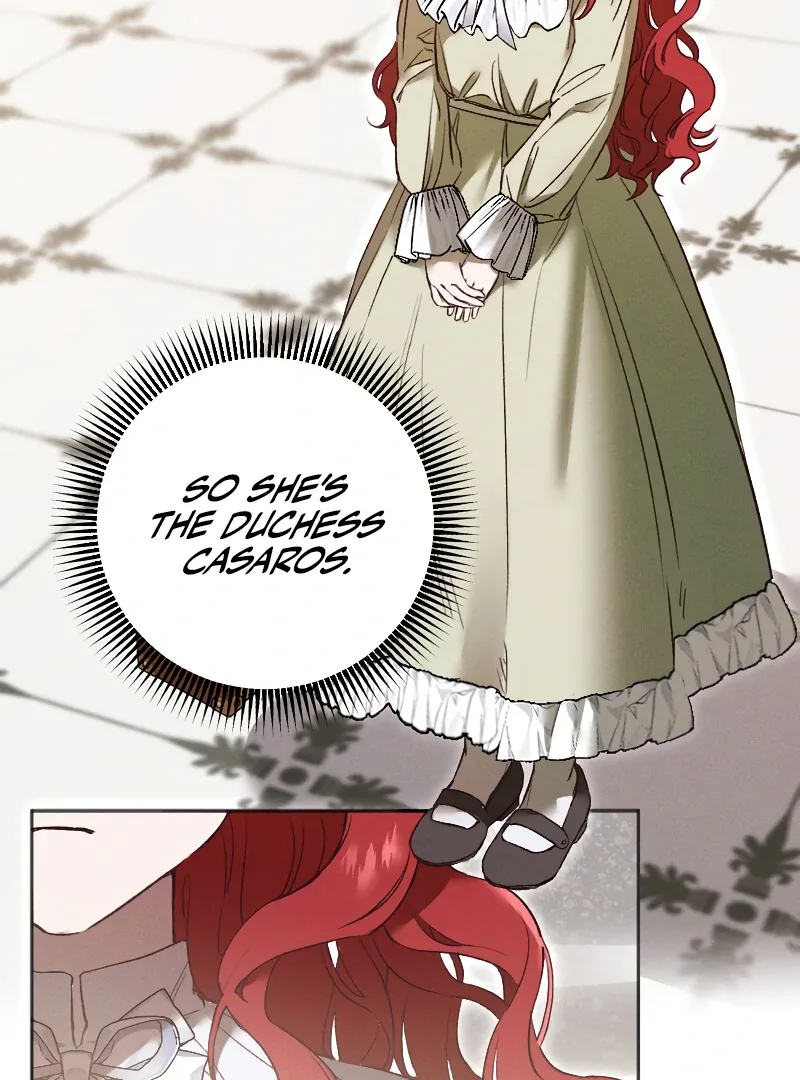 How to Turn a Gentle Male Lead Into an Obsessive Male Lead Chapter 1 page 59
