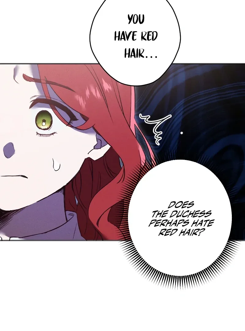 How to Turn a Gentle Male Lead Into an Obsessive Male Lead Chapter 1 page 61