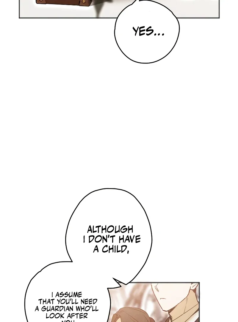 How to Turn a Gentle Male Lead Into an Obsessive Male Lead Chapter 1 page 63