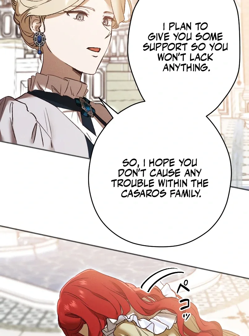 How to Turn a Gentle Male Lead Into an Obsessive Male Lead Chapter 1 page 65