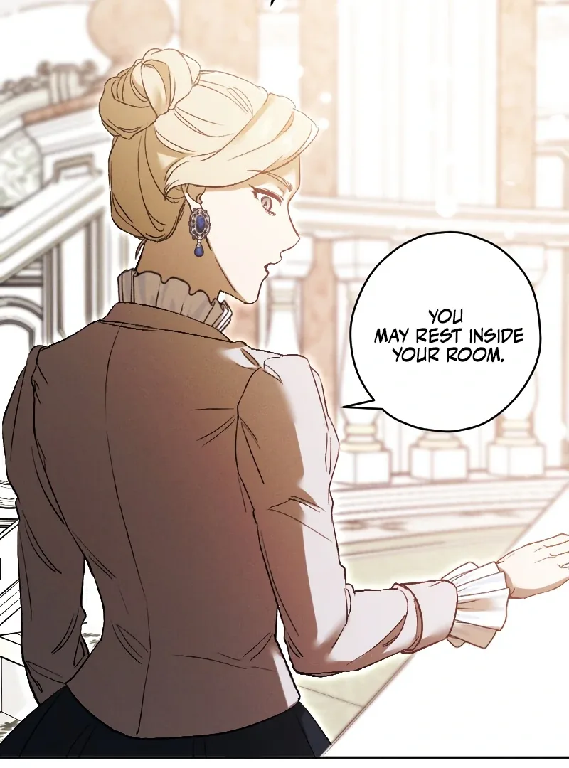How to Turn a Gentle Male Lead Into an Obsessive Male Lead Chapter 1 page 67