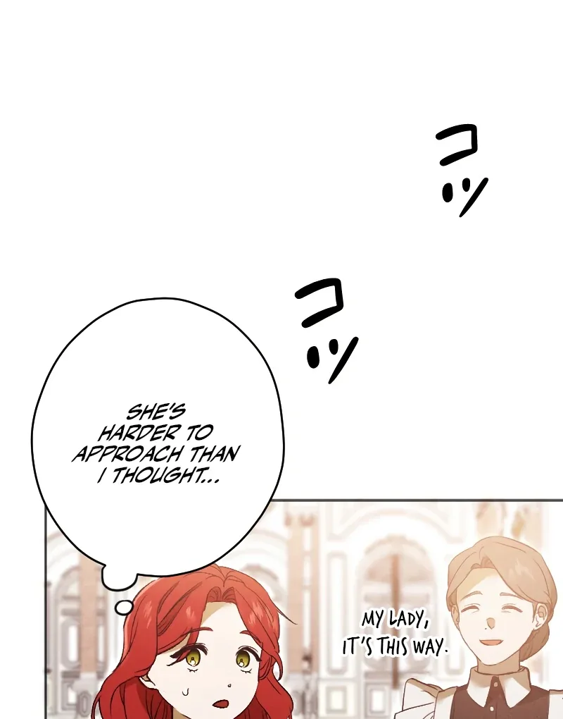 How to Turn a Gentle Male Lead Into an Obsessive Male Lead Chapter 1 page 68