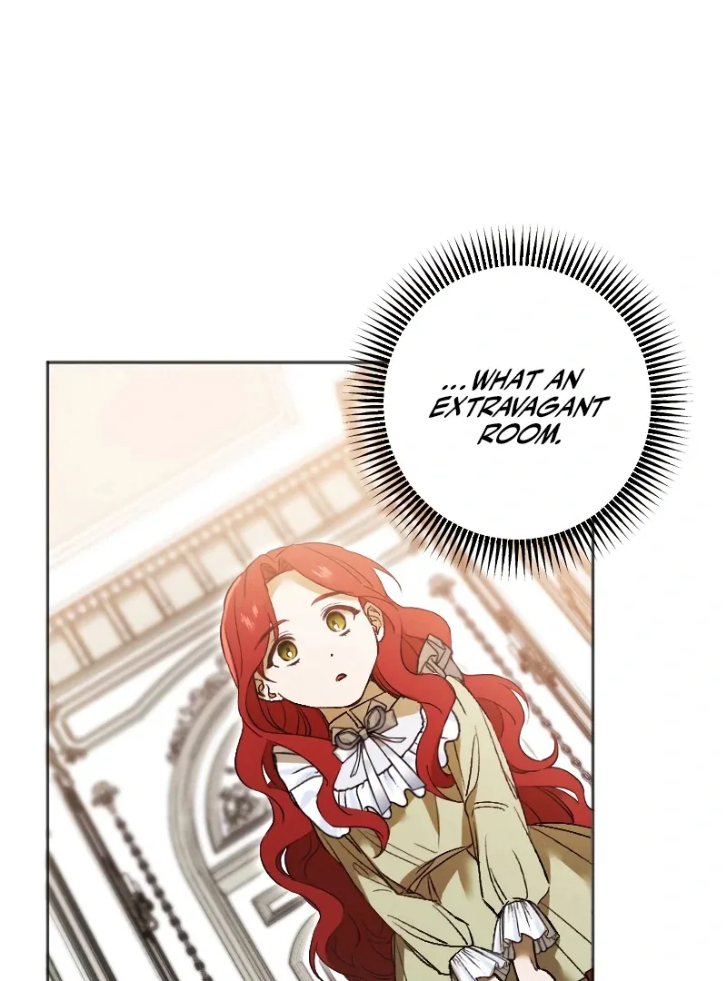 How to Turn a Gentle Male Lead Into an Obsessive Male Lead Chapter 1 page 71