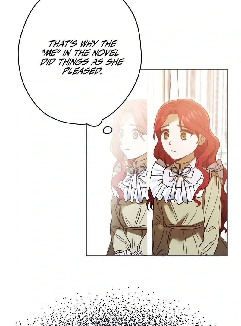 How to Turn a Gentle Male Lead Into an Obsessive Male Lead Chapter 1 page 75