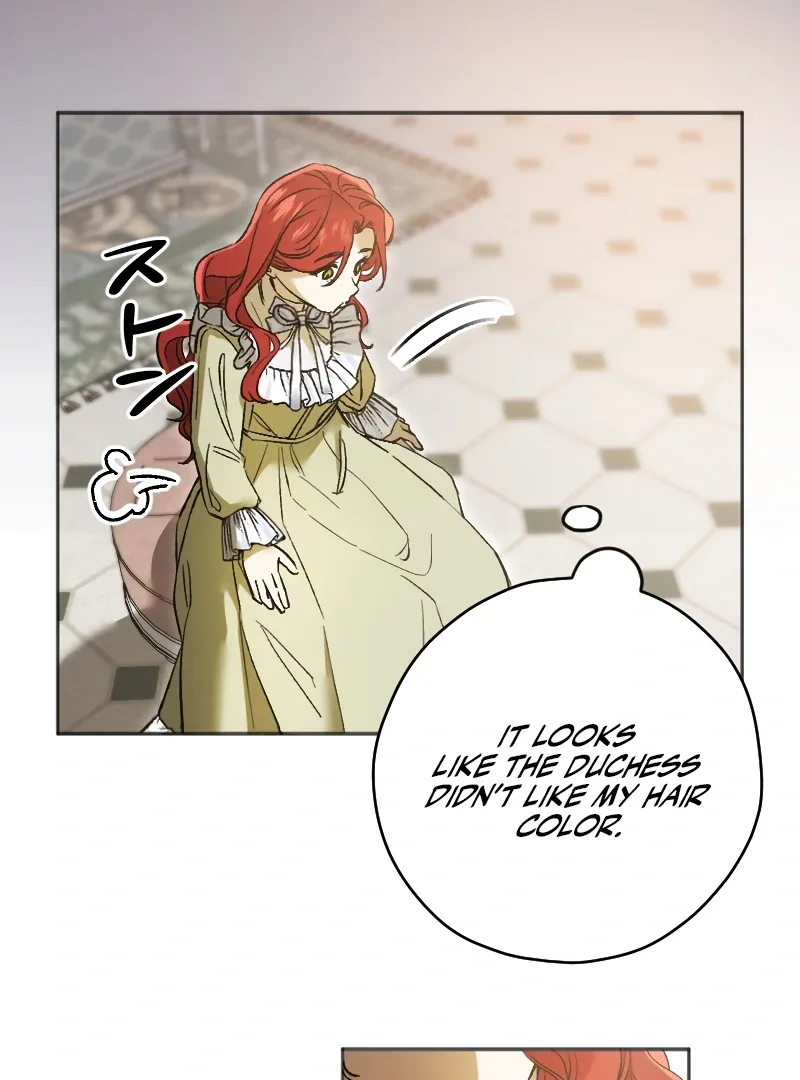 How to Turn a Gentle Male Lead Into an Obsessive Male Lead Chapter 1 page 79