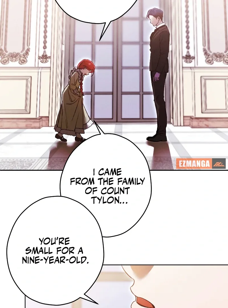 How to Turn a Gentle Male Lead Into an Obsessive Male Lead Chapter 1 page 101
