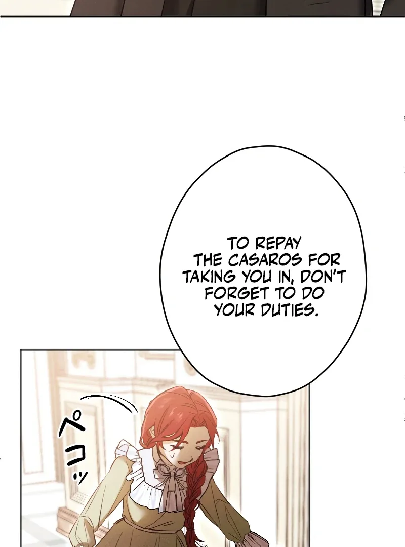 How to Turn a Gentle Male Lead Into an Obsessive Male Lead Chapter 1 page 104