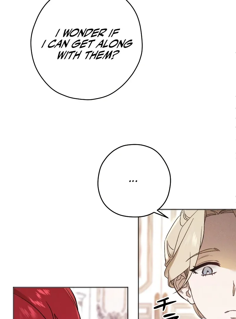 How to Turn a Gentle Male Lead Into an Obsessive Male Lead Chapter 1 page 109