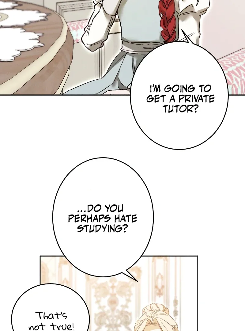 How to Turn a Gentle Male Lead Into an Obsessive Male Lead Chapter 1 page 120
