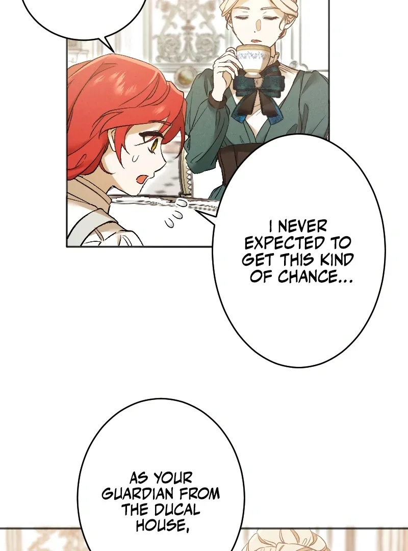 How to Turn a Gentle Male Lead Into an Obsessive Male Lead Chapter 1 page 121