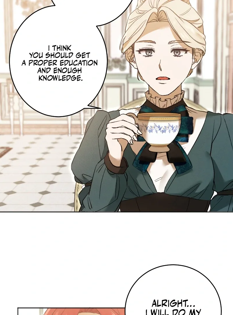 How to Turn a Gentle Male Lead Into an Obsessive Male Lead Chapter 1 page 122
