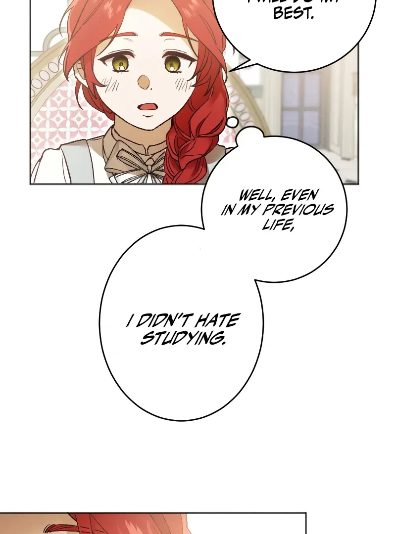 How to Turn a Gentle Male Lead Into an Obsessive Male Lead Chapter 1 page 123