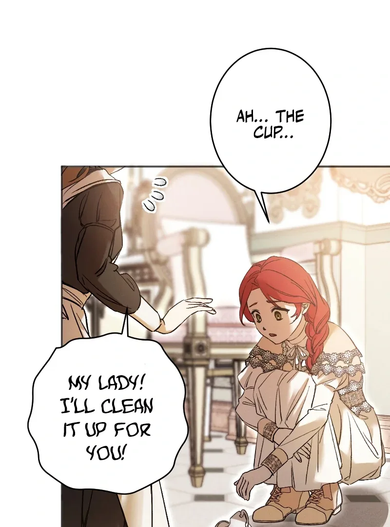 How to Turn a Gentle Male Lead Into an Obsessive Male Lead Chapter 1 page 129