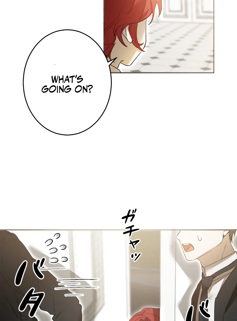 How to Turn a Gentle Male Lead Into an Obsessive Male Lead Chapter 1 page 134