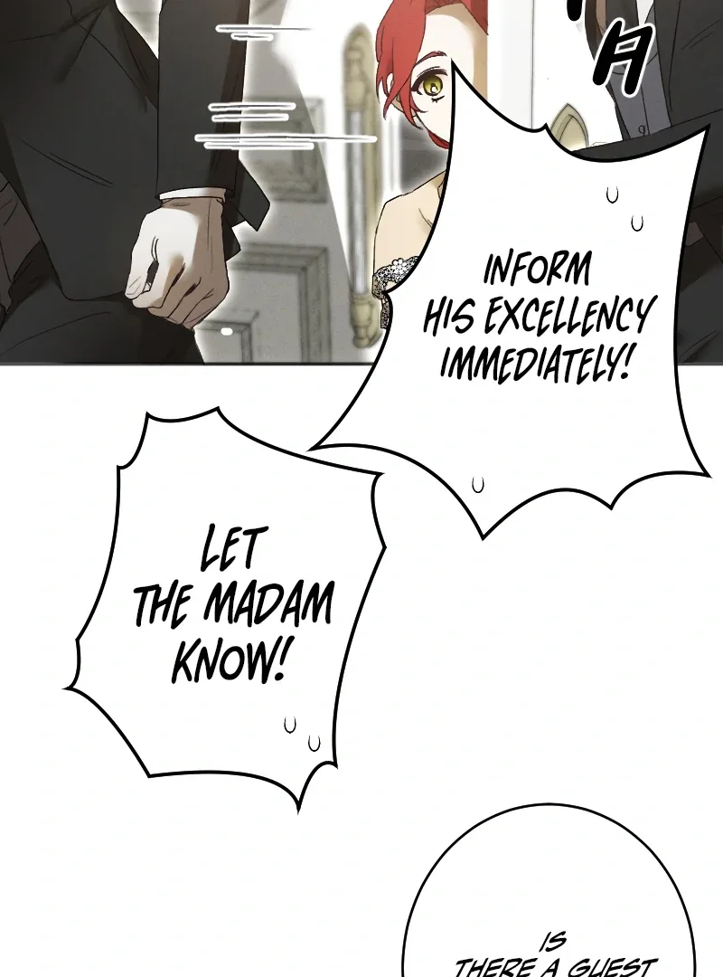 How to Turn a Gentle Male Lead Into an Obsessive Male Lead Chapter 1 page 135