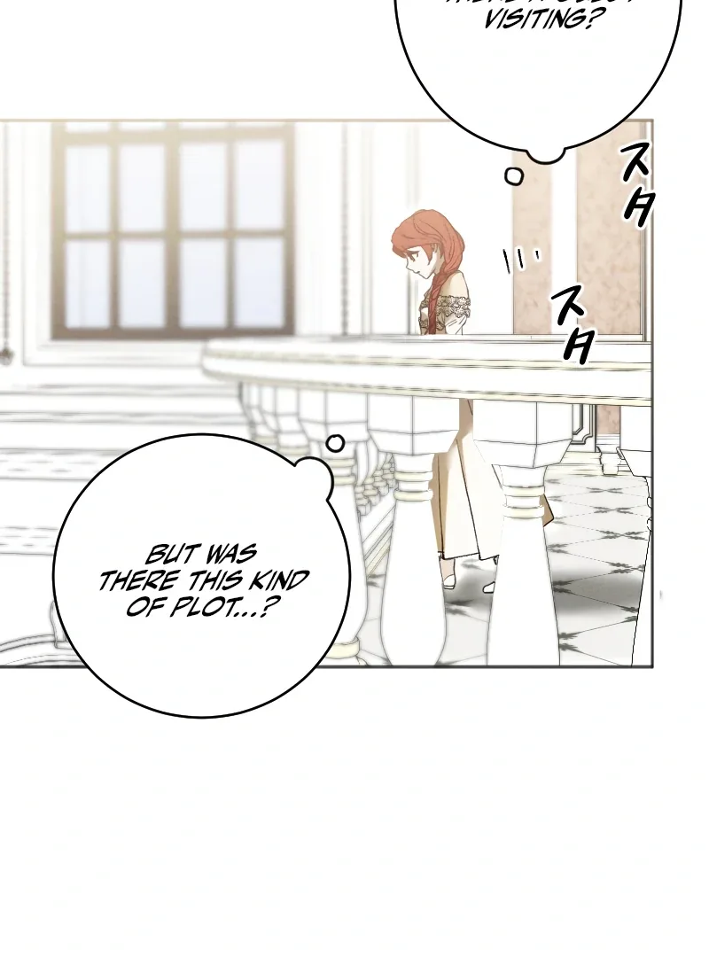 How to Turn a Gentle Male Lead Into an Obsessive Male Lead Chapter 1 page 136