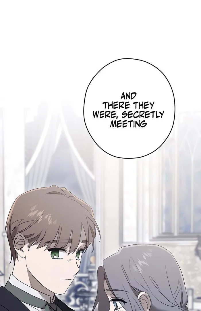 How to Turn a Gentle Male Lead Into an Obsessive Male Lead Chapter 15 page 4