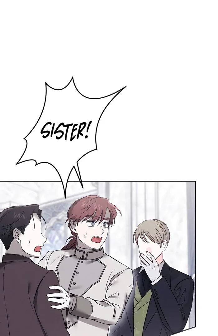 How to Turn a Gentle Male Lead Into an Obsessive Male Lead Chapter 15 page 7