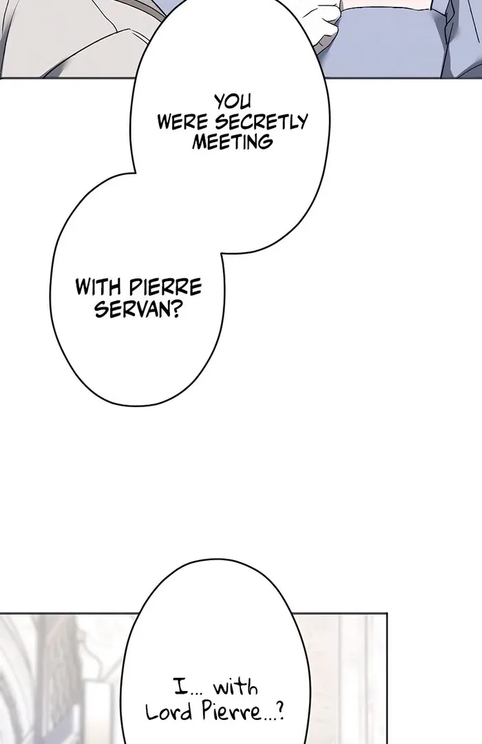 How to Turn a Gentle Male Lead Into an Obsessive Male Lead Chapter 15 page 9