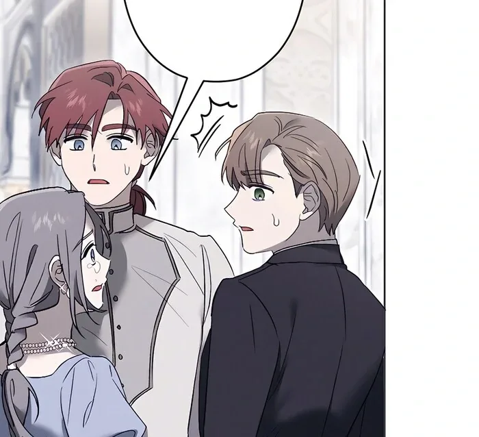 How to Turn a Gentle Male Lead Into an Obsessive Male Lead Chapter 15 page 10