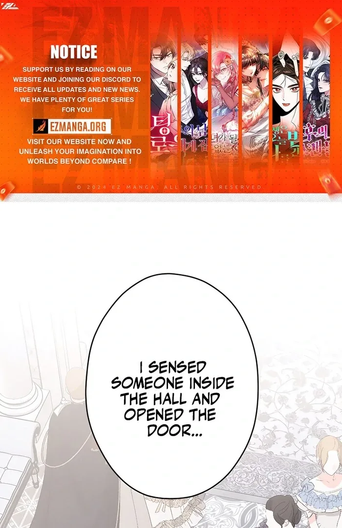 How to Turn a Gentle Male Lead Into an Obsessive Male Lead Chapter 15 page 2