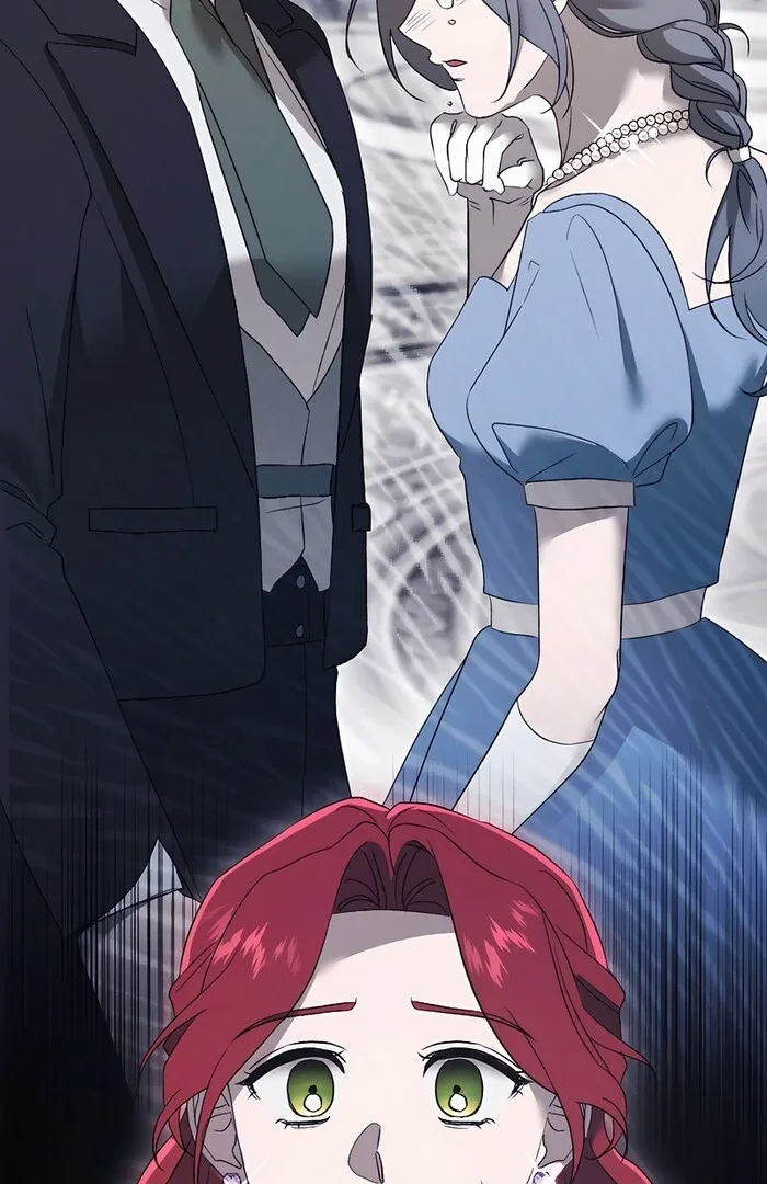 How to Turn a Gentle Male Lead Into an Obsessive Male Lead Chapter 15 page 5