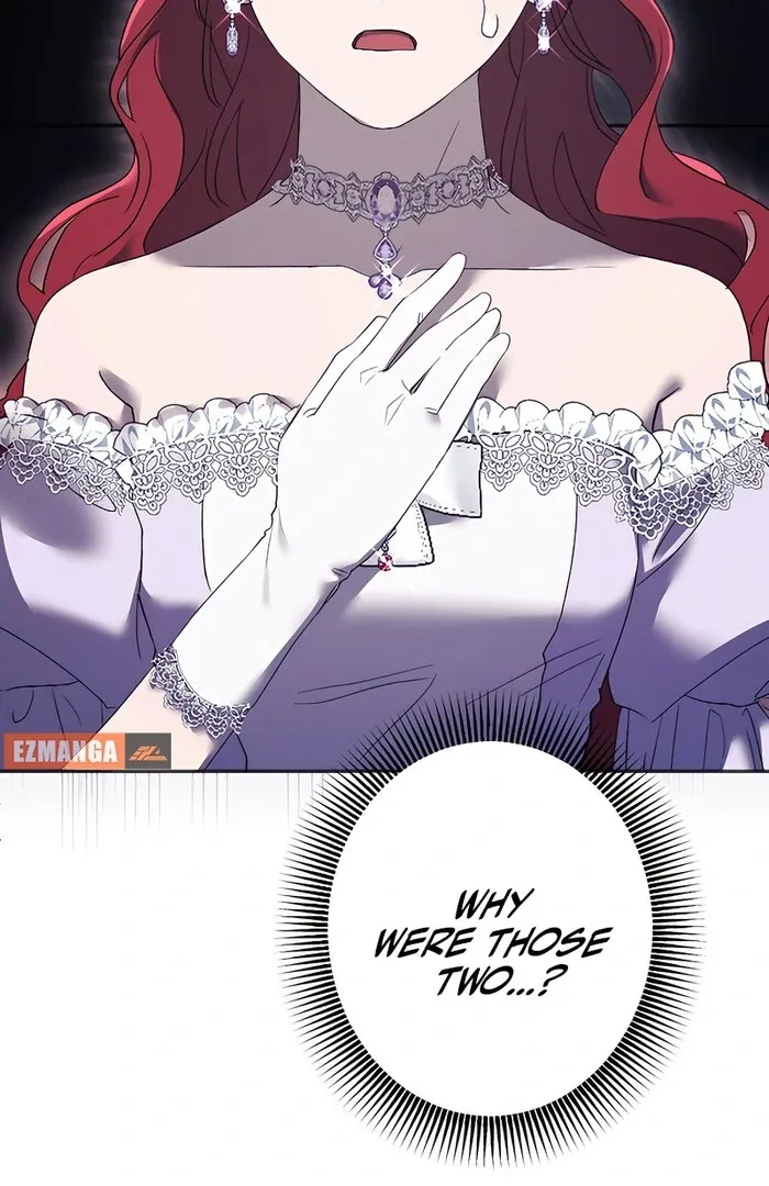 How to Turn a Gentle Male Lead Into an Obsessive Male Lead Chapter 15 page 6