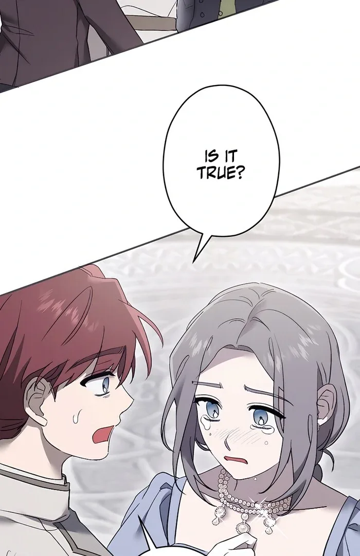 How to Turn a Gentle Male Lead Into an Obsessive Male Lead Chapter 15 page 8