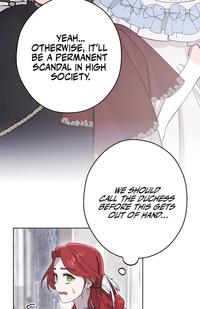 How to Turn a Gentle Male Lead Into an Obsessive Male Lead Chapter 15 page 16
