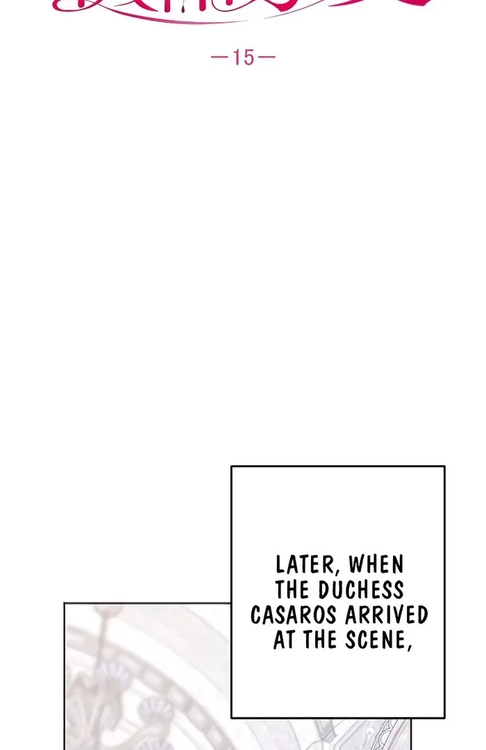 How to Turn a Gentle Male Lead Into an Obsessive Male Lead Chapter 15 page 26