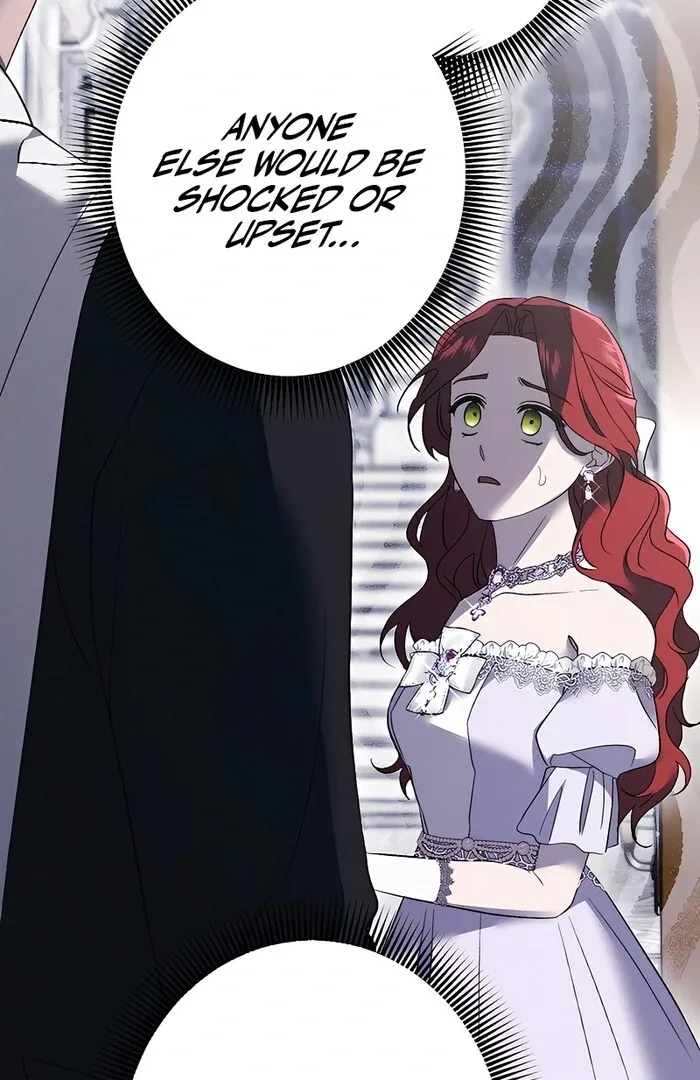 How to Turn a Gentle Male Lead Into an Obsessive Male Lead Chapter 15 page 21