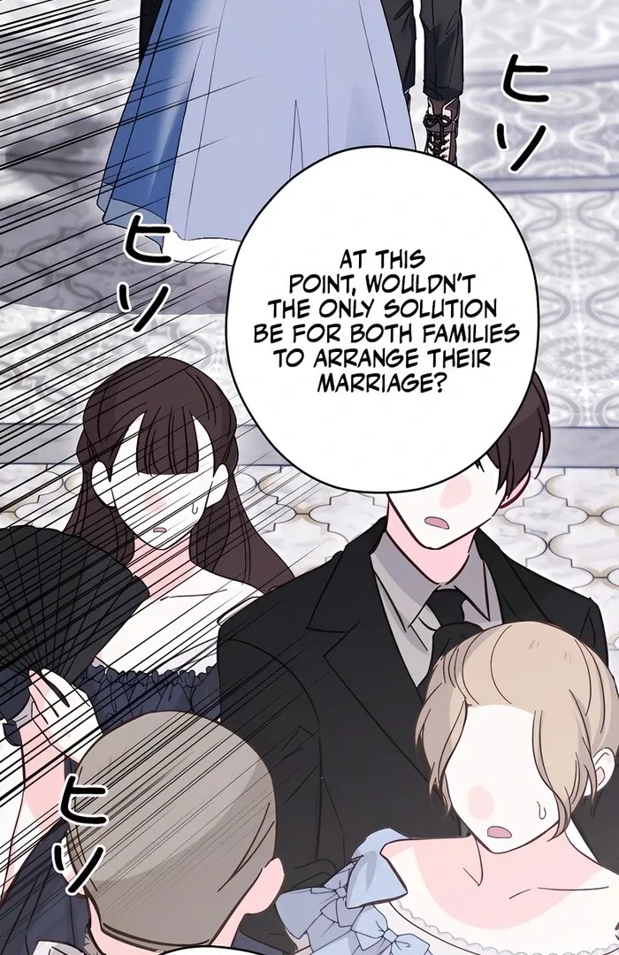 How to Turn a Gentle Male Lead Into an Obsessive Male Lead Chapter 15 page 15