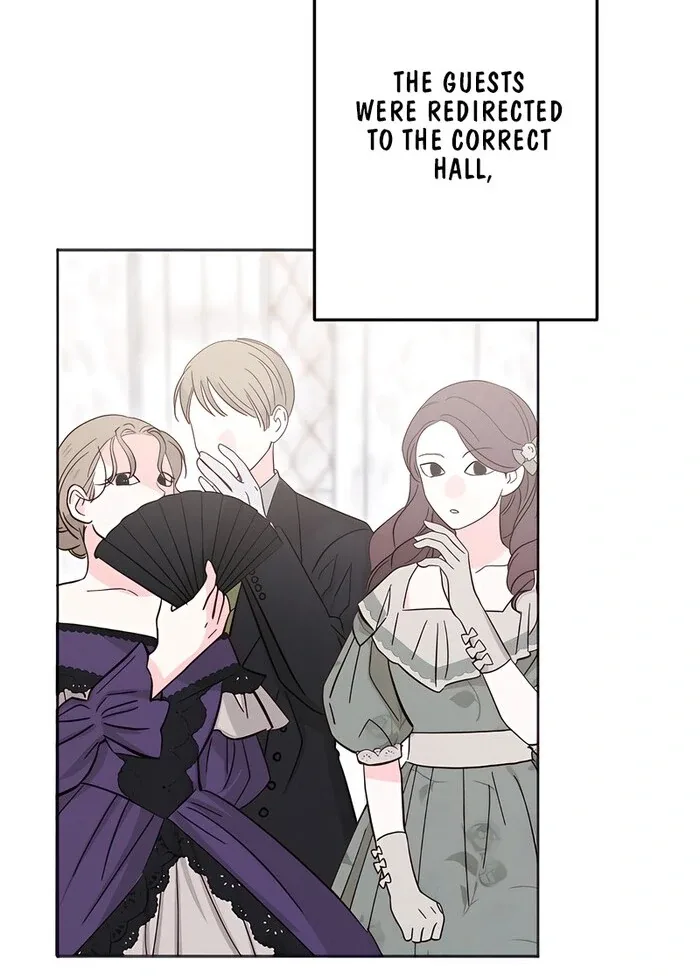 How to Turn a Gentle Male Lead Into an Obsessive Male Lead Chapter 15 page 28