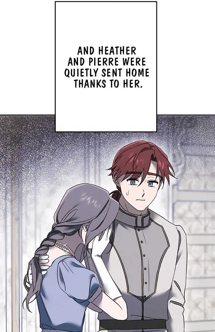 How to Turn a Gentle Male Lead Into an Obsessive Male Lead Chapter 15 page 29