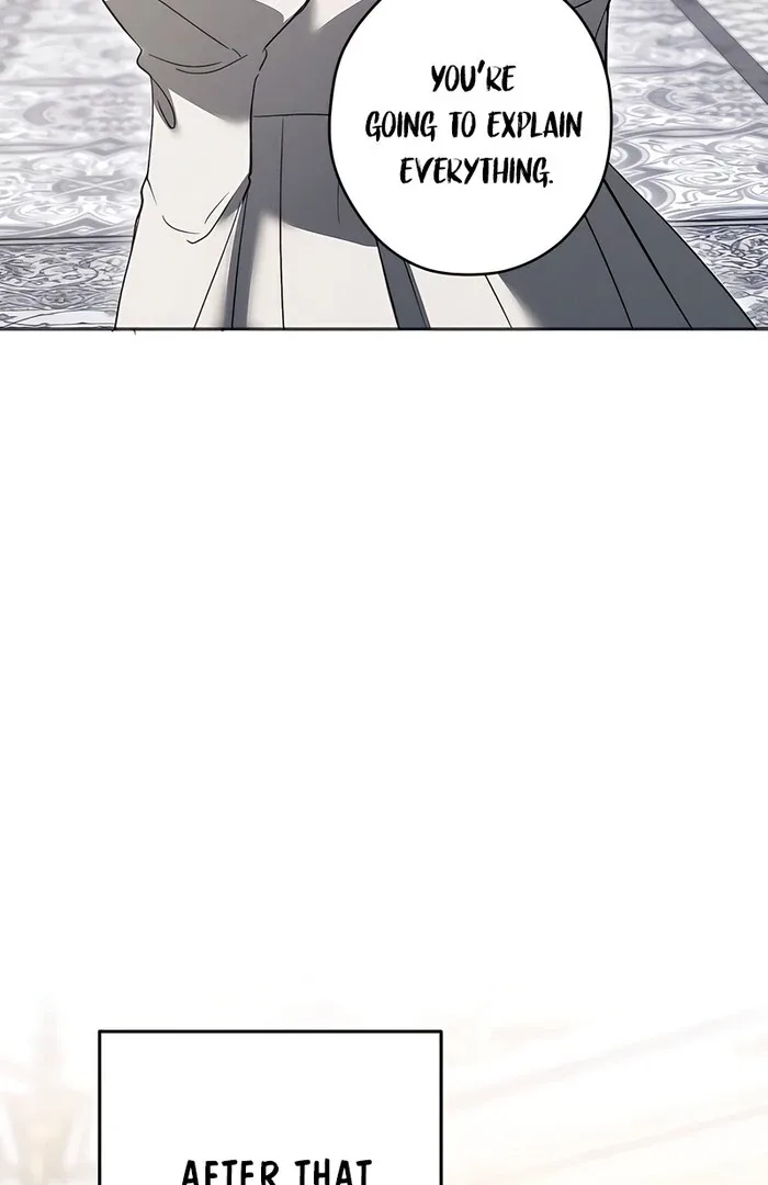 How to Turn a Gentle Male Lead Into an Obsessive Male Lead Chapter 15 page 32