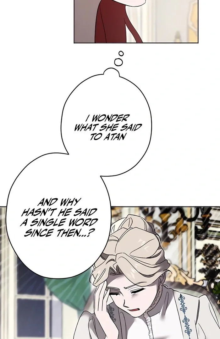 How to Turn a Gentle Male Lead Into an Obsessive Male Lead Chapter 15 page 35