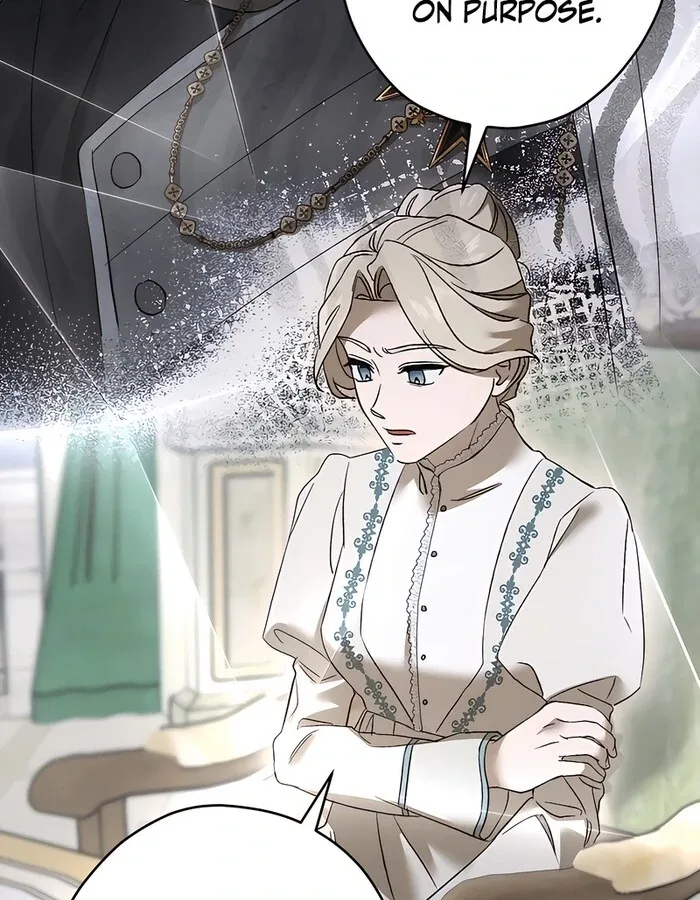 How to Turn a Gentle Male Lead Into an Obsessive Male Lead Chapter 15 page 44