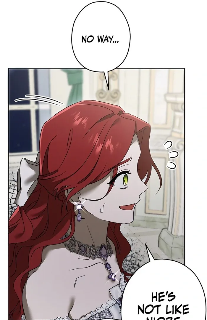 How to Turn a Gentle Male Lead Into an Obsessive Male Lead Chapter 15 page 46
